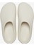 Mellow Clog Unisex Bej Clog Terlik 208493-160 3