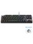 Gamenote KB890L Rgb Mekanik Klavye - Anti Ghosting Blue Switch 3