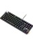 Gamenote KB890L Rgb Mekanik Klavye - Anti Ghosting Blue Switch 4