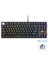 Gamenote KB890L Rgb Mekanik Klavye - Anti Ghosting Blue Switch 5