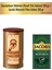 Mehmet Efendi Türk Kahvesi 500 gr + Jacobs Monarch Filtre Kahve 250 gr 1