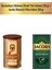Mehmet Efendi Türk Kahvesi 250 gr + Jacobs Monarch Filtre Kahve 250 gr 1