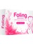 Pharma Foling Quatrefolic 30 Tablet Folik Asit, B12 Vitamini, İyot SKT: 12/25 1