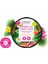 Monoi Oil & Ylang Ylang Canlandırıcı Vücut Losyonu 200 ml - vegan 3