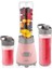 SHB-3150 Smoothie Blender Pembe 2