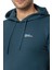 Jack Wolfskin Tommy Hoody Turuncu Erkek Kapüşonlu Sweatshirt 1000003TR 2