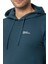 Tommy Hoody Turuncu Erkek Kapüşonlu Sweatshirt 1000003TR 2