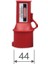 BD-D45-1 Fiş-Soket Kilit 1