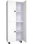 Mdf 4 Kapaklı Çok Amaçlı Mutfak/ Banyo/ Kiler Dolabı 1