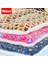 Sarı S 50X32CM Köpek Yatağı Evcil Hayvan Yastığı Battaniye Yumuşak Polar Kedi Yastık Köpek Chihuahua Kanepe Mat Pad Küçük Büyük Köpekler Için (Yurt Dışından) 3