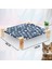 J 48X54 cm Pet Yatak Kedi Hamak Orta Çıkarılabilir Dört Mevsim Yavru Uyku Ev Aksesuarları Köpekler Için Chihuahua Seyahat Yeri Evcil Hayvan Ürünleri (Yurt Dışından) 3