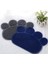 Resimde Görüldüğü Gibi Yeşil 40X30CM Pvc Pet Mat Kaymaz Pençe Şeklinde Kedi Kumu Ovmak Ayakları Kedi Tuvalet Köpek Yavruları Besleme Mat Sevimli Bulaşık Kasesi Mama Yemi Yerleştirme (Yurt Dışından) 5