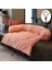 3028 Koyu Gri S 100X85X16 cm Kabarık Köpek Yatağı Pet Kanepe Mat Kedi Için Uzun Peluş Evcil Hayvan Yastığı Kış Köpekler Ev Mobilyaları Koruyucu Paspaslar Küçük Orta Büyük Köpek Için (Yurt Dışından) 5