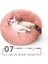 07 Pembe M 50CM Donut Köpek Yatağı Sıcak Yumuşak Uzun Peluş Evcil Hayvan Yastığı Küçük Büyük Köpek Evi Kedi Yatağı Yıkanabilir Köpek Kulübesi Kanepe Köpekler Malzemeleri (Yurt Dışından) 1
