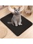 Pembe 40X50CM 40X50CM Çift Katmanlı Kaymaz Kum Kedi Pedi Pet Kedi Kumu Mat Tuvalet Eva Kediler Için Su Geçirmez Temiz Ped Ev Temiz Aksesuarları (Yurt Dışından) 5
