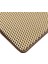 Kahverengi 55X75CM Su Geçirmez Pet Kedi Kumu Mat Çift Katmanlı Pet Çöp Kutusu Mat Kaymaz Kum Kedi Pedi Yıkanabilir Yatak Mat Temiz Ped Ürünleri (Yurt Dışından) 5