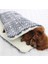 Stil 5 32X25 cm Pet Mat Flanel Köpek Yatağı Kış Kalınlaşmak Sıcak Kedi Evi Köpek Battaniye Köpek Uyku Kapak Havlu Yastık Küçük Orta Büyük Köpek Için (Yurt Dışından) 4