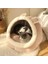 03 40X38X34CM Tatlı Kedi Yatak Sıcak Evcil Hayvan Sepeti Rahat Yavru Şezlong Yastık Kedi Evi Çadır Yıkanabilir Mağara Kediler Yataklar Için Çok Yumuşak Küçük Köpek Mat Çanta (Yurt Dışından) 1