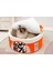 Tip 1 Turuncu S-40X20CM Komik Erişte Küçük Köpek Yatağı Evi Ramen Kedi Mağarası Kapalı Peluş Köpek Kulübesi Mat Orta Köpekler Için Yıkanabilir Yastık Çıkarılabilir Yatak Kapakları (Yurt Dışından) 1