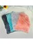 Pembe 36X56 cm Süper Yumuşak Kedi Battaniye Yatak Sıcak Köpek Kediler Uyku Paspasları Kabarık Uzun Peluş Yavru Kedi Yatak Yastık Kalınlaşmak Pet Battaniye Kapak Yıkanabilir (Yurt Dışından) 4