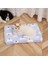Stil 3 S 30X40 cm Yumuşak Flanel Evcil Hayvan Battaniye Pedi Kalınlaşmış Pet Polar Yatak Mat Yavru Köpek Kedi Için Kanepe Yastık Sıcak Kediler Uyku Kapak Ev Halı (Yurt Dışından) 1