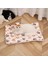 Stil 3 S 30X40 cm Yumuşak Flanel Evcil Hayvan Battaniye Pedi Kalınlaşmış Pet Polar Yatak Mat Yavru Köpek Kedi Için Kanepe Yastık Sıcak Kediler Uyku Kapak Ev Halı (Yurt Dışından) 4