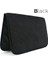 Siyah 40X50 cm Pet Kedi Kumu Mat Çift Katmanlı Yakalama Evcil Hayvanlar Su Geçirmez Çöp Kedi Yatak Pedleri Süper Hafif Taşıması Kolay Kediler Için Temiz Mat (Yurt Dışından) 1