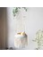 Cushion-2 40CM Büyük Makrome Kedi Hamak Asılı Salıncak Kedi Köpek Yavrusu Yatak Sepeti Ev Ev Pet Kedi Aksesuarları Oyuncak Halat Sisal Topu Tüy (Yurt Dışından) 3