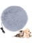 Yeşil Pet Köpek Kedi Peluş Elektrikli Isıtma Pedi USB Şarj Arayüzü Kış Isıtıcı Halı Yatak Hayvanlar Elektrikli Battaniye Ev Bira Mat (Yurt Dışından) 2