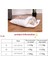 D M 55X40 cm Yıkanabilir Kedi Yatak Kedi Uyku Tulumu Yuva Mat Kış Sıcak Ev Kedi Köpek Küçük Pet Yatak Köpek Kulübesi Kanepe Yastık Evcil Hayvan Ürünleri (Yurt Dışından) 2