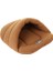 C-38X28CM Yaprak Şekli Yumuşak Köpek Yatağı Mat Yumuşak Sandık Pedi, Büyük Orta Küçük Köpekler ve Kediler Için Makinede Yıkanabilir Yatak Köpek Kulübesi Pedi (Yurt Dışından) 1