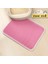 Pembe 30 cm x 30 cm Su Geçirmez Pet Kedi Kumu Mat Çift Katmanlı Pet Çöp Kutusu Mat Kaymaz Kum Kedi Pedi Yıkanabilir Yatak Mat Temiz Ped Ürünleri (Yurt Dışından) 1