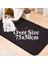 Pembe 30 cm x 30 cm Su Geçirmez Pet Kedi Kumu Mat Çift Katmanlı Pet Çöp Kutusu Mat Kaymaz Kum Kedi Pedi Yıkanabilir Yatak Mat Temiz Ped Ürünleri (Yurt Dışından) 2