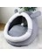 01 45X42X40CM Tatlı Kedi Yatak Sıcak Evcil Hayvan Sepeti Rahat Yavru Şezlong Yastık Kedi Evi Çadır Çok Yumuşak Küçük Köpek Mat Çanta Yıkanabilir Mağara Kediler Yataklar Için (Yurt Dışından) 1
