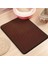 Kahve 30X30CM Pet Kedi Kumu Matı Tuvalet Su Geçirmez Çift Katmanlı Kedi Kumu Kumu Matı Eva Katlanabilir Evcil Hayvan Halı Yatak Pedleri Kediler Için Evcil Hayvan Malzemeleri (Yurt Dışından) 1