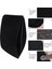 Gri 30X45 cm Pet Kedi Kumu Mat Su Geçirmez Eva Çift Katmanlı Kedi Kumu Yakalama Pet Çöp Kutusu Mat Temiz Ped Ürünleri Kediler Için Aksesuarlar (Yurt Dışından) 5