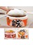 Stil 1 S 40CMX20CM Mat Sevimli Sıcak Köpek Yatakları Ramen Evi Her Mevsim Evcil Hayvan Mobilya Kedi Japon Dairesel Yuva Yaratıcı Kapalı Anında Erişte Evcil Hayvan (Yurt Dışından) 3