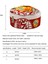 Stil 1 S 40CMX20CM Mat Sevimli Sıcak Köpek Yatakları Ramen Evi Her Mevsim Evcil Hayvan Mobilya Kedi Japon Dairesel Yuva Yaratıcı Kapalı Anında Erişte Evcil Hayvan (Yurt Dışından) 4