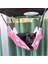 Derin Pembe 35X35CM Nefes Artı Kadife Pamuk Pet Kedi Hamak Evcil Hayvan Hamak Deniz Yatağı Fare Sincap Evcil Hayvan Malzemeleri Salıncak Kedi Asılı Yuva Malzemeleri (Yurt Dışından) 3