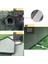 Gri M 38X35X38CM Katlanabilir Kedi Evi Su Geçirmez Kediler Için Ev Küçük Köpekler Açık Yavru Köpek Mağara Yuvası Pet Yatak Iç Pedli Kedi Aksesuarları (Yurt Dışından) 5