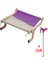 A-02 Mor Pencere Yan Kedi Asılı Yatak Balkon Penceresi Kedi Hamak Masif Ahşap Kedi Asmak Yatak Pencere Çerçevesi Kediler Asılı Yuva Rulman 40 kg (Yurt Dışından) 1