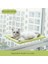 I Kedi Hamak Pet Yatak Pencere Askısı Hamak Ayrılabilir Yıkanabilir Emme Raf Yatak Koltuk Kedi Uyuyan Kedi Evi Kedi Aksesuarları (Yurt Dışından) 4
