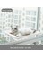 I Kedi Hamak Pet Yatak Pencere Askısı Hamak Ayrılabilir Yıkanabilir Emme Raf Yatak Koltuk Kedi Uyuyan Kedi Evi Kedi Aksesuarları (Yurt Dışından) 5