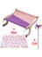 C-03-Pembe Mat Pencere Yan Kedi Asılı Yatak Balkon Penceresi Kedi Hamak Masif Ahşap Kedi Asmak Yatak Pencere Çerçevesi Kediler Asılı Yuva Rulman 40 kg (Yurt Dışından) 1