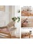 C-03-Pembe Mat Pencere Yan Kedi Asılı Yatak Balkon Penceresi Kedi Hamak Masif Ahşap Kedi Asmak Yatak Pencere Çerçevesi Kediler Asılı Yuva Rulman 40 kg (Yurt Dışından) 4