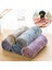Kahverengi M 80X60 cm Kış Köpek Yatak Pet Battaniye Pet Serme Yatak Sıcak Kedi Köpek Yatak Örtüsü Pet Kanepe Yastık Yatak Küçük Köpekler Için Chihuahua Bulldog (Yurt Dışından) 2