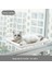 D Kedi Hamak Pet Yatak Pencere Askısı Hamak Ayrılabilir Yıkanabilir Emme Raf Yataklar Koltuk Kedi Uyuyan Kedi Evi Kedi Aksesuarları (Yurt Dışından) 3