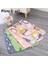 Yeşil M 48X38 cm Kedi Köpek Mat Evcil Hayvan Pedi Kedi Uyku Yastık Yavru Küçük Köpek Battaniye Evcil Hayvan Malzemeleri Rahat (Yurt Dışından) 2