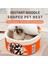 Stil 4 S 40X20 cm Pet Köpek Kedi Evi Kulübesi Süper Büyük Anında Erişte Sıcak Köpek Kedi Yuva Yatakları Yastık Udon Fincan Erişte Pet Yatak Rahat Yuva (Yurt Dışından) 2