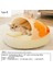 Tip 6 Köri M-50X20CM Komik Erişte Küçük Köpek Yatağı Evi Ramen Kedi Mağarası Kapalı Peluş Köpek Kulübesi Mat Orta Köpekler Için Yıkanabilir Yastık Çıkarılabilir Yatak Kapakları (Yurt Dışından) 1